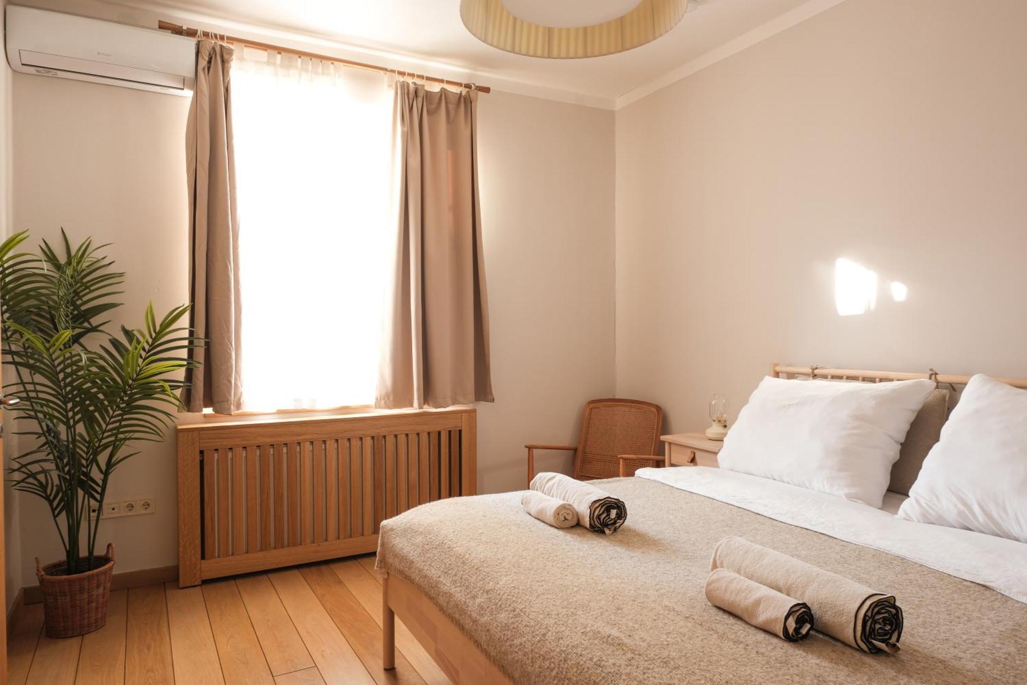 Chic Urban Retreat City Center * Budapest